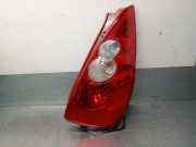 Rücklicht Rechts C23551150E Mazda 5 (CR19) Großraumlimousine 2.0 CiDT 16V High Power (MZR-CD)