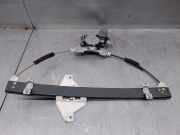Fensterheber Rechts Vorne 96624333 Daewoo / Chevrolet CHEVROLET (C100, C140) 2.0 D 4WD