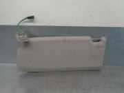 Sonnenblende Rechts 39859780 Volvo V50 (MW) Kombi 2.0 D 16V (D4204T)