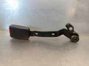 G?rtelschnalle Links Vorne 6X0858471A Volkswagen Lupo (6X1) Schr?gheck 3-drs 1.7 SDi 60 (AKU) AKU