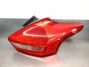 Rücklicht Rechts 1906354 Ford Focus 3 Schrägheck 1.6 TDCi 115 (T1DA)