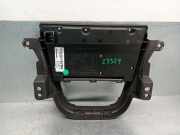 Radio 42356784 Opel Mokka/Mokka X SUV 1.4 Turbo 16V 4x2 (A14NET(Euro 5))