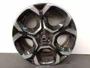Felge 9842920877 Citroën C5 Aircross I (A4/AC/AJ/AR) SUV 1.2 e-THP PureTech 130 (EB2ADTS(HNS))