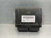 Motorsteuergerät 96376652 Daewoo / Chevrolet Kalos (SF48) Schrägheck 1.2 (F12S3)
