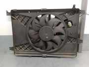 Kühlerventilator 50501449 Alfa Romeo 159 (939AX) Limousine 1.9 JTDm 16V (939.A.2000)