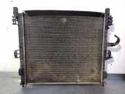 Radiator A1635001004 Mercedes-Benz ML I (163) SUV 270 2.7 CDI 20V (OM612.963)