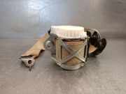 Sicherheitsgurt Rechts Vorne 72117243308 BMW 3 serie Touring (F31) Kombi 320d 2.0 16V (N47-D20C)