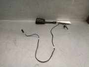 Gürtelschnalle Rechts Vorne 5JA857756A Skoda Rapid Liftback 1.2 TSI (CBZB)