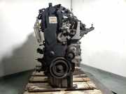 Motor QXBA Ford Mondeo IV Schrägheck 2.0 TDCi 140 16V (QXBA)