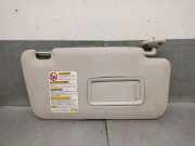Sonnenblende Rechts 92011SC043LO Subaru Forester (SH) SUV 2.0D (EE20)