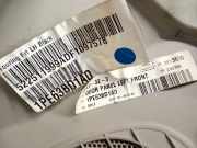 Türverkleidung Links Vorne 1PE63BD1AD Lancia Voyager (RT) Großraumlimousine 2.8 CRD 16V (ENS)