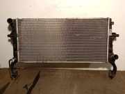 Radiator HR200PFGTA Hyundai i30 Fastback (PDEBA/PEDBC) Liftback 1.4 T-GDI 16V (G4LD)