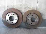 Bremsscheibe Hinten 59142141 Audi A8 (D2) Limousine 3.7 V8 32V Quattro (AEW)
