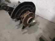 Hinterachse A4633500601 Mercedes-Benz G (463) SUV G 500 4.0 Biturbo V8 32V (M176.980)