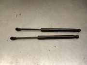 Gasdruckfeder Set Vorne 654700423R Renault Talisman (RFDL) Limousine 1.5 dCi 110 (K9K-646(K9K-F6))
