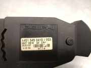 Scheibenwischerschalter A4515450410 Smart Fortwo Coupé (451.3) Schrägheck 3-drs 1.0 52kW,Micro Hybrid Drive (132.910)