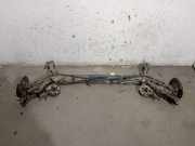 Hinterachse 551001Y300 Kia Picanto (TA) Schrägheck 1.0 12V (G3LA)