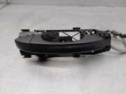 Türgriff Außen Ra 5N0839885H Seat V (KJ1, KJG) 1.0 MPi
