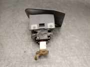 Gürtelschnalle Rechts Hinten 721181258501 BMW 7 serie (E38) Limousine 740i/iL 4.4 V8 32V (M62-B44(448S1))