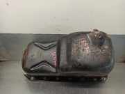 Ölwannenabdeckung 86BM6676 Ford Fiesta 3 Schrägheck 1.3 i,Classic (J6B(HCS))