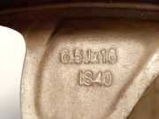 Felge 13380636 Opel Corsa E Schrägheck 1.3 CDTi 16V ecoFLEX (B13DTE(Euro 6))