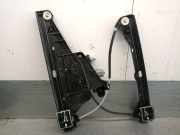 Fensterheber Rechts Vorne 9829042980 Opel Corsa F (UB/UH/UP) Schr?gheck 5-drs 1.2 Turbo 12V 100 (F12XHL(EB2ADTD))
