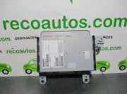 Antenne Verstärker 31489108AA Volvo V40 Cross Country (MZ) Schrägheck 5-drs 2.0 D2 16V (D4204T8(Euro 6b))