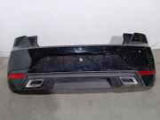 Stoßstange Hinten 6F0807421H Seat Ibiza V (KJB) Schrägheck 5-drs 1.0 TSI 12V (DLAA)