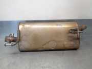 Auspuff Endtopf 93388791 Opel Meriva Großraumlimousine 1.7 CDTI 16V (Z17DTH)