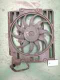 KÃ¼hlerventilator 64548370993 BMW 5 serie (E39) Limousine 523i 24V (M52-B25(256S3))