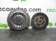 Kupplungsset VALEO Citroën C5 I Berline (DC) Schrägheck 2.2 HDi 16V FAP (DW12TED4(4HX))