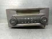 Bedienung Klimacontrolle 8200264424 Renault II (BG0) 2.0