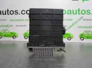 Motorsteuergerät 0075451432 Mercedes-Benz E (W124) Limousine 2.6 260 E 4-Matic (M103.943)