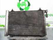 Klimakondensator 1594624 Peugeot 607 (9D/U) Limousine 2.9 V6 24V (ES9J4S(XFX))