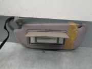 Sonnenblende Links 8143EK Peugeot 607 (9D/U) Limousine 2.2 HDi 16V FAP (DW12TED4.FAP(4HX))