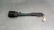 GÃ¼rtelschnalle Links Vorne 9809502477 CitroÃ«n C5 Aircross I (A4/AC/AJ/AR) SUV 1.2 e-THP PureTech 130 (EB2ADTS(HNS))