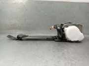 Sicherheitsgurt Rechts Hinten 5FA857805E Seat Leon (KLB) SchrÃ¤gheck 5-drs 1.0 TSI 12V (DLAA)