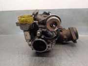 Turbolader 53169706723 Peugeot Furgoneta (230L) 2.5 TDI