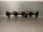 Auspuff Krümmer 1721503 Ford B-Max (JK8) Großraumlimousine 1.6 TDCi 16V 95 (T3JB)