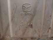 Auspuff Endtopf SH02 Mazda Sedán (GJ, GL) 2.2 D (GJ2FP)