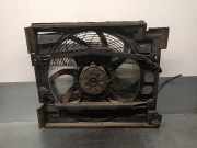 Kühlerventilator 64548380780 BMW 5 serie (E39) Limousine 525 tds (M51-D25(256T1))