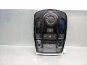 Innenbeleuchtung 98027666XT Peugeot 508 SW (8E/8U) Kombi 2.0 HDiF 16V (DW10CTED4(RHH))