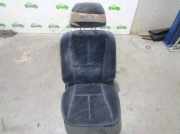 Sitz Links Vorne TELAGRISAZULADA Mitsubishi BERLINA (EA0) 2500 V6 24V