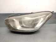 Scheinwerfer Links 921014P500 Hyundai i20 Schrägheck 1.2i 16V (G4LA)