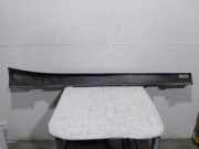 Sideskirt 51777293553 BMW 1 serie (F20) Schrägheck 5-drs 116i 1.6 16V (N13-B16A)