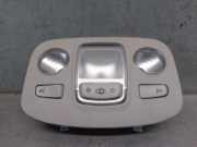 Innenbeleuchtung 96887290BJ Citroën CITROËN AIRCROSS II (2R_, 2C_) 1.2 PureTech 82 (2RHMRC, 2RHMZB)