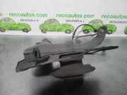 Achsschenkel Halter Rechts Hinten 0012163V001 Smart Fortwo Coupé (450.3) Schrägheck 3-drs 0.8 CDI (OM660.940)