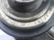 Tür Rechts Hinten 7751472140 Renault MEGANE I SCENIC (JA0) 1.9 dTi Diesel CAT