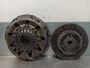 Motorsteuergerät 46339657 Fiat TIPO II (357) BERLINA Easy