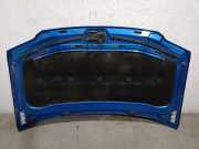 Motorhaube 1T0823031D Volkswagen Touran (1T1/T2) Großraumlimousine 2.0 TDI 16V 136 (AZV) AZV